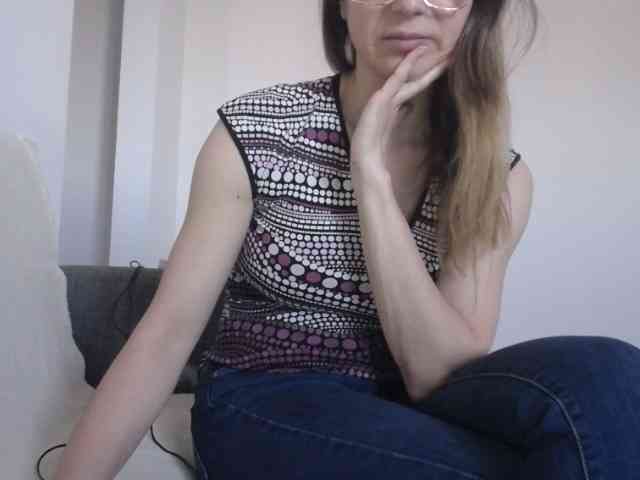 Modèle: AngelNicollex