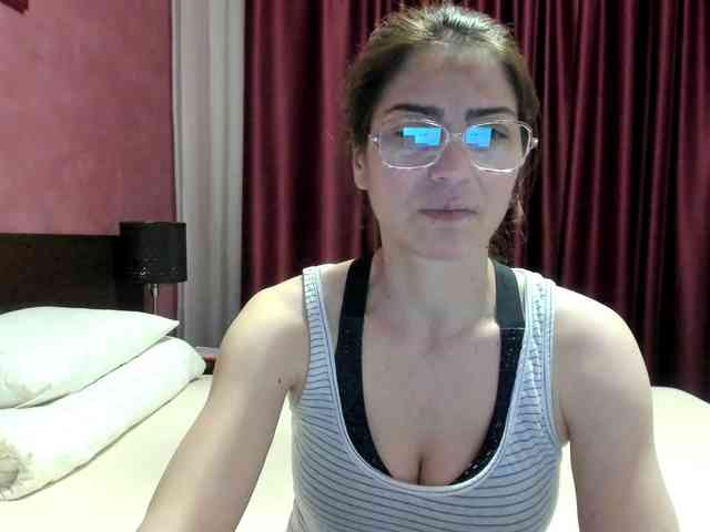 AngelNicollex webcam