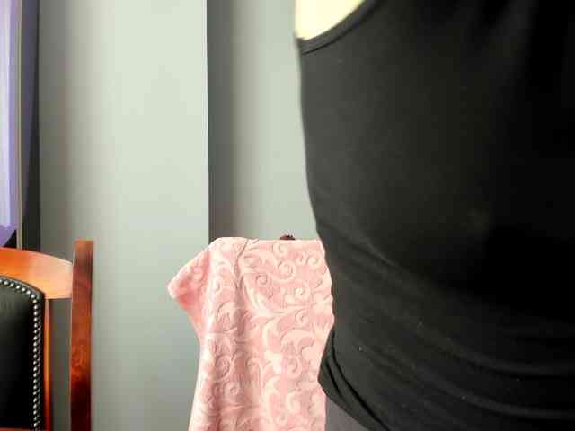 AngelNicollex webcam