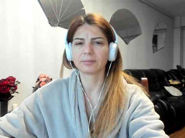 Modèle: AngelNicollex