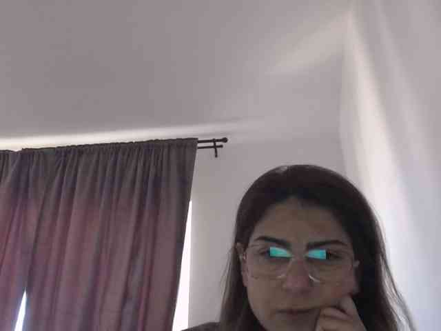 AngelNicollex webcam