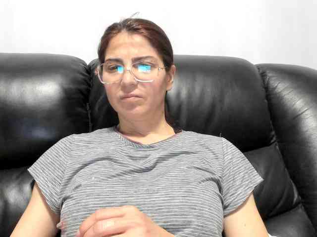 AngelNicollex webcam