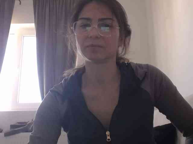 AngelNicollex webcam