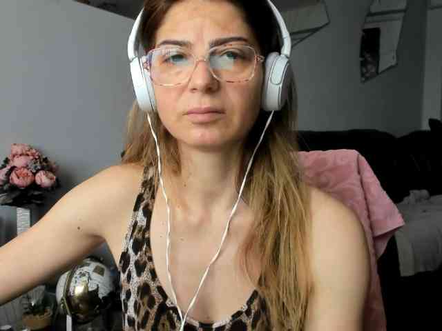 AngelNicollex webcam