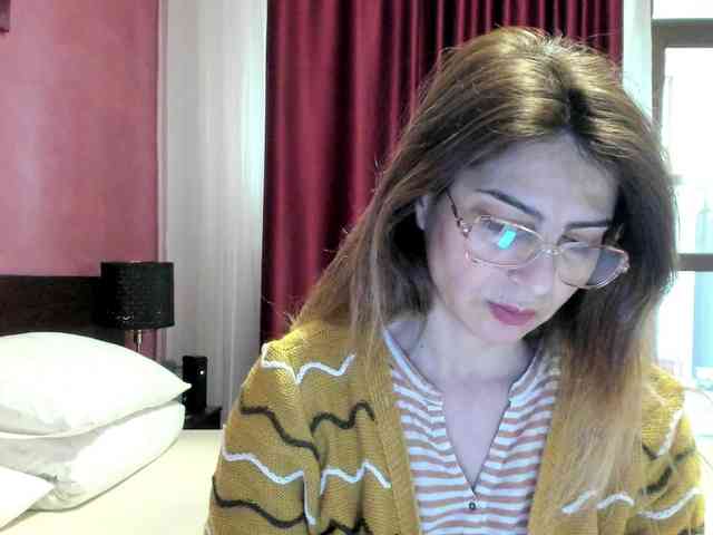 AngelNicollex webcam