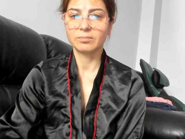 AngelNicollex webcam