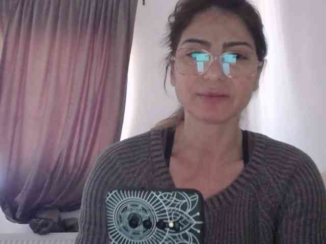 AngelNicollex webcam