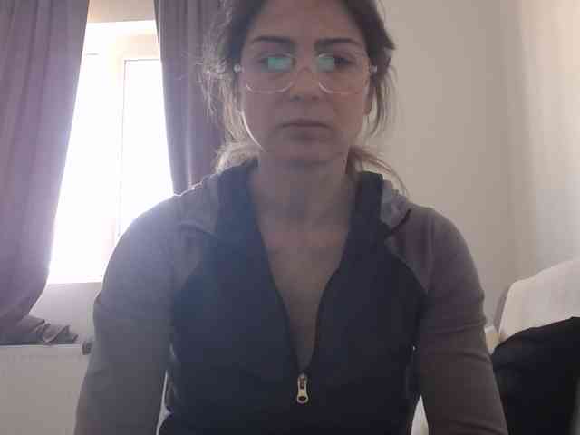 AngelNicollex webcam