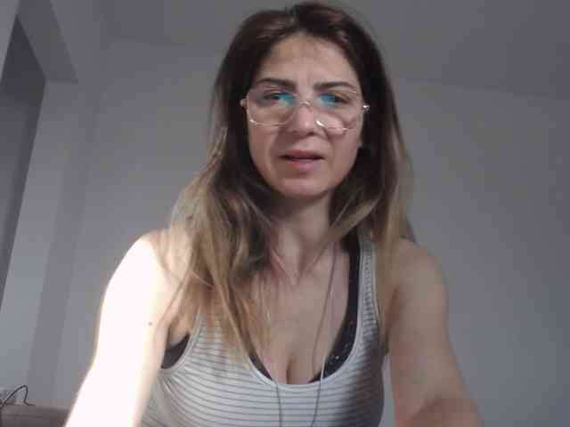 AngelNicollex webcam