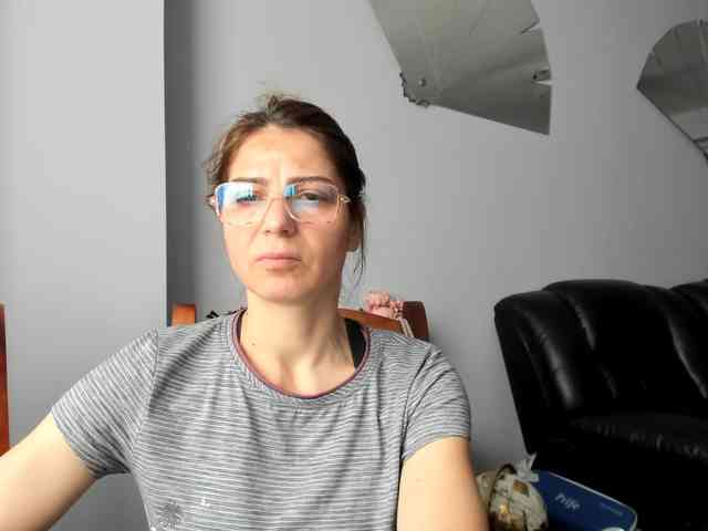 AngelNicollex webcam