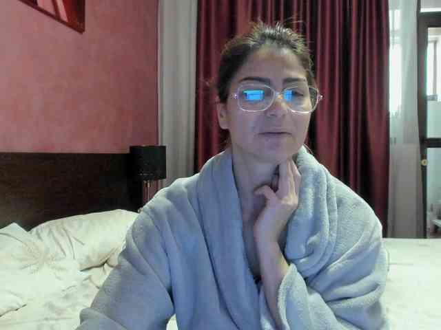 AngelNicollex webcam