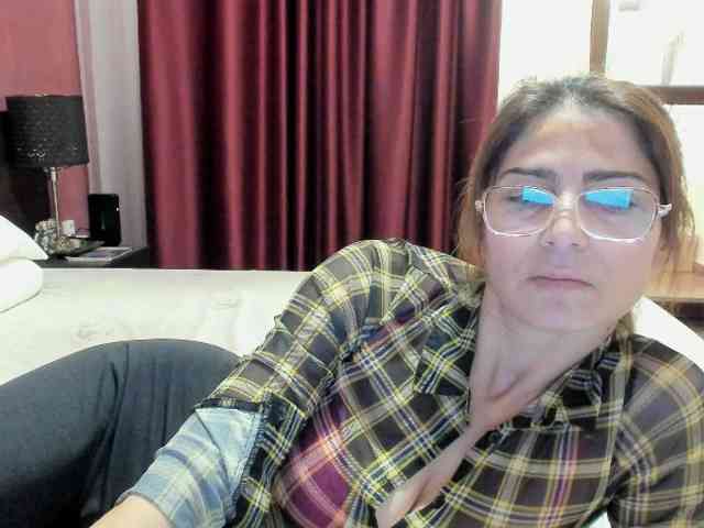 AngelNicollex webcam