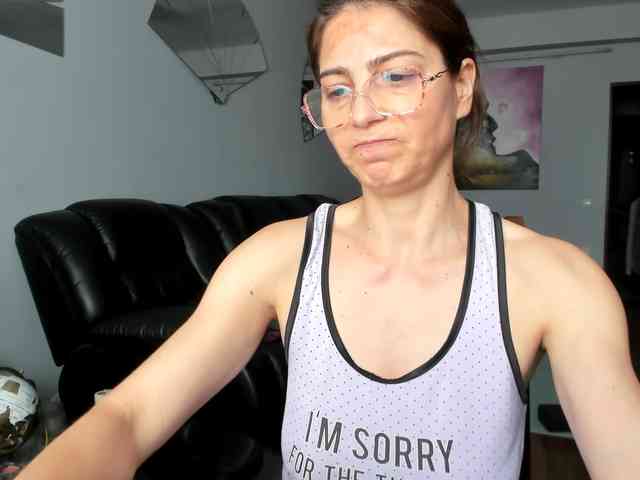 AngelNicollex webcam