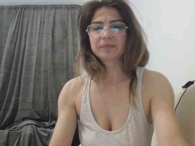 AngelNicollex webcam