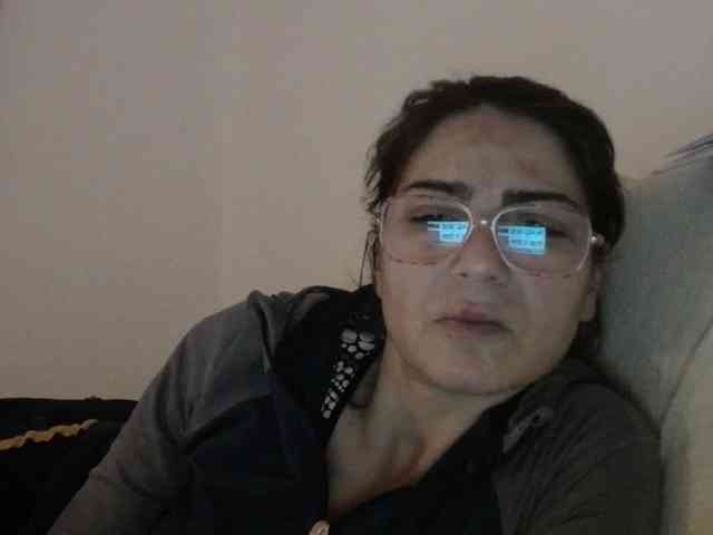 AngelNicollex webcam