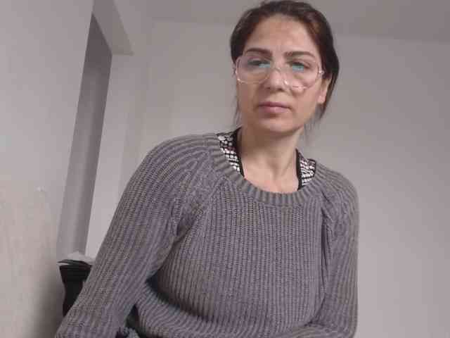 AngelNicollex webcam