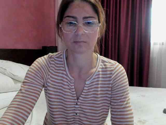 AngelNicollex webcam