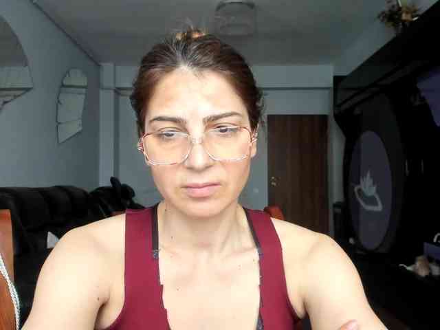 AngelNicollex webcam