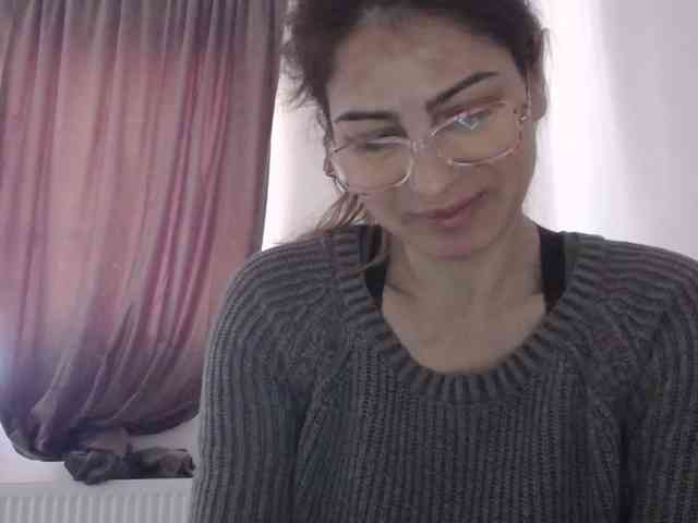 AngelNicollex webcam