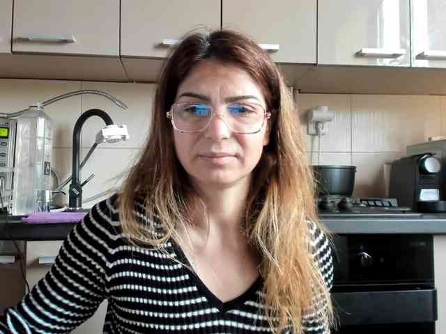 AngelNicollex webcam