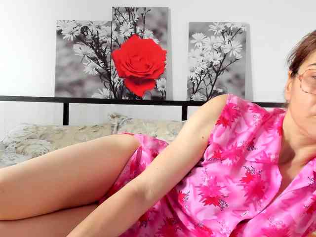AngelNicollex webcam