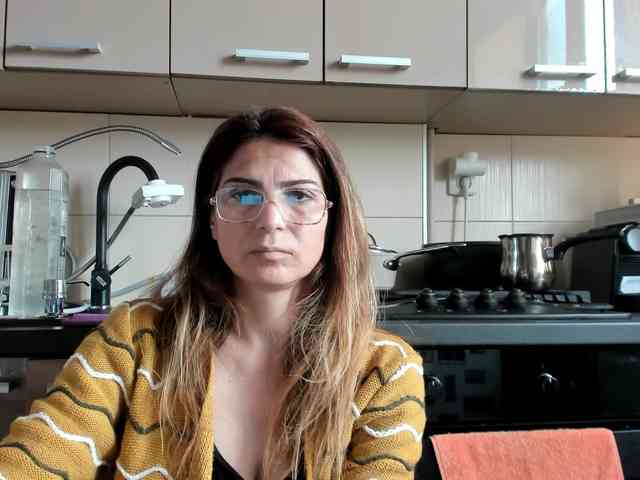 AngelNicollex webcam