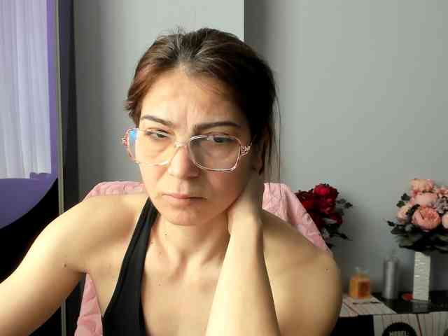 AngelNicollex webcam