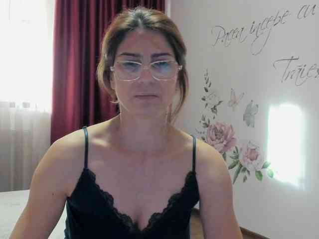AngelNicollex webcam