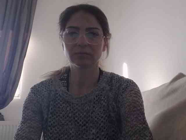 AngelNicollex webcam