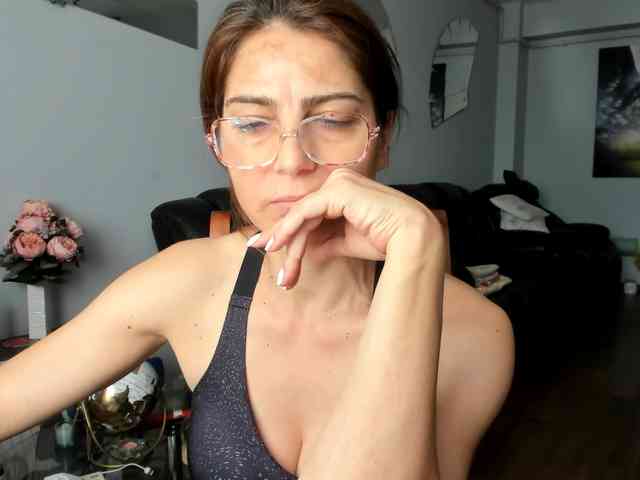 AngelNicollex webcam