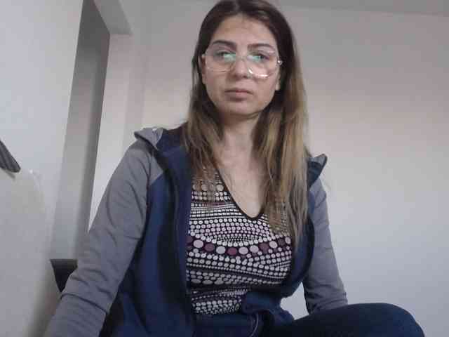 Modèle: AngelNicollex