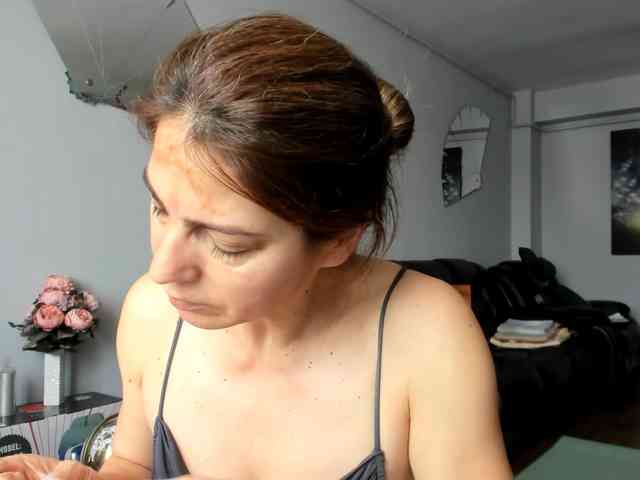 AngelNicollex webcam