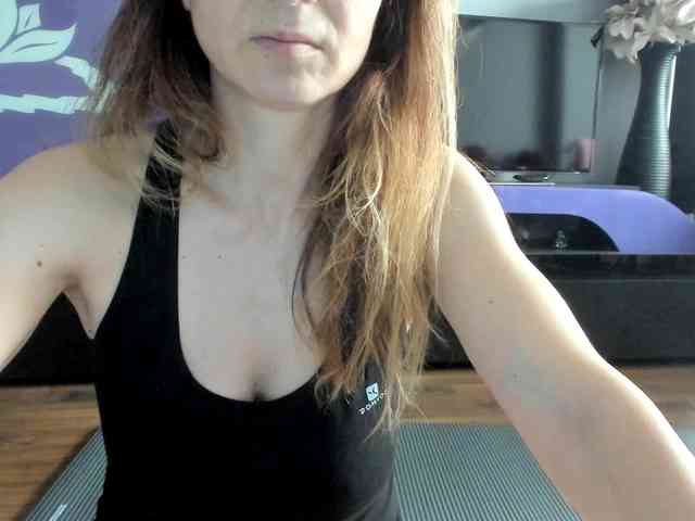 AngelNicollex webcam