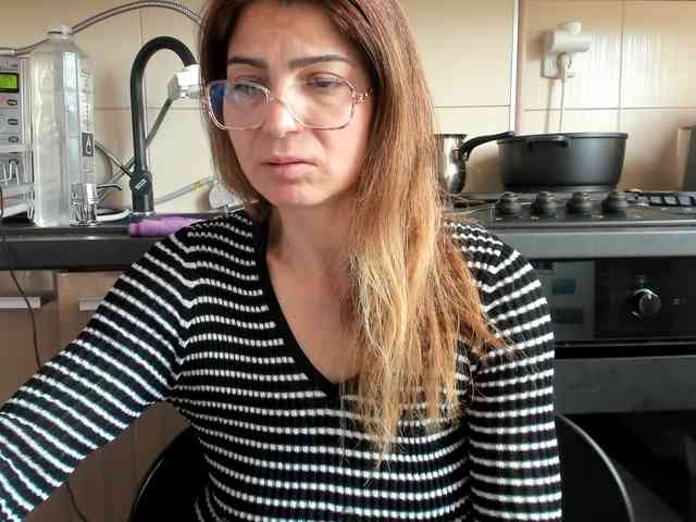 AngelNicollex webcam