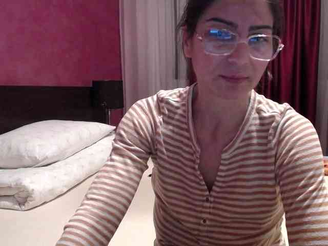 AngelNicollex webcam