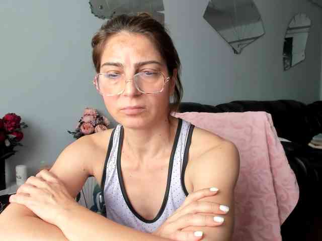 AngelNicollex webcam