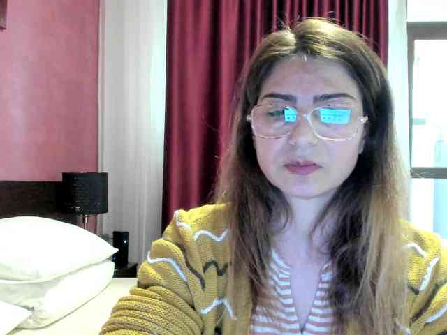 AngelNicolle Live Webcam on BongaCams