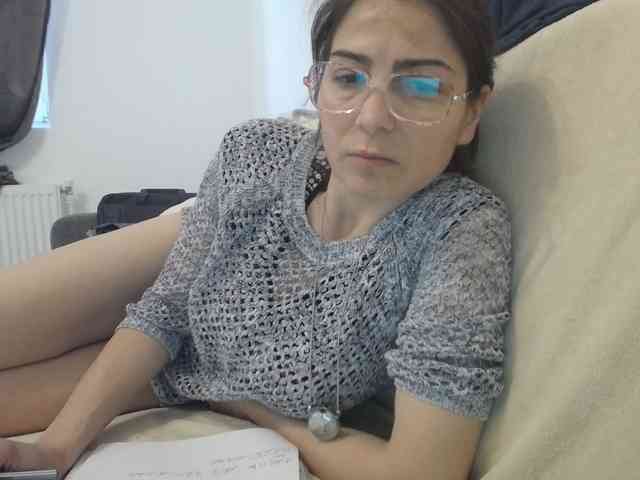 AngelNicollex webcam