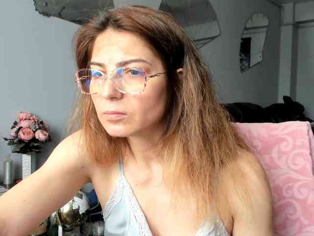AngelNicollex webcam