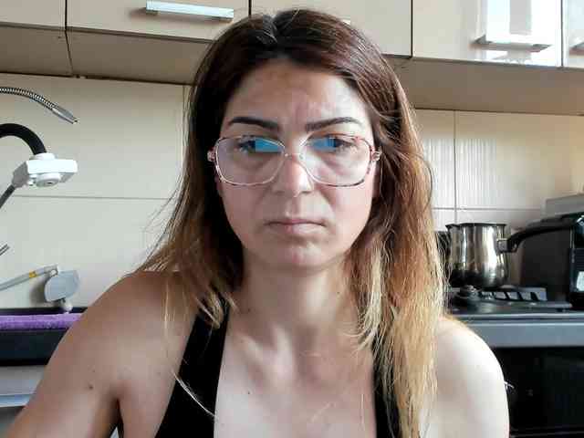 AngelNicollex webcam
