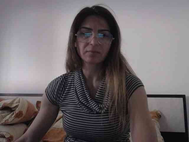 AngelNicollex webcam