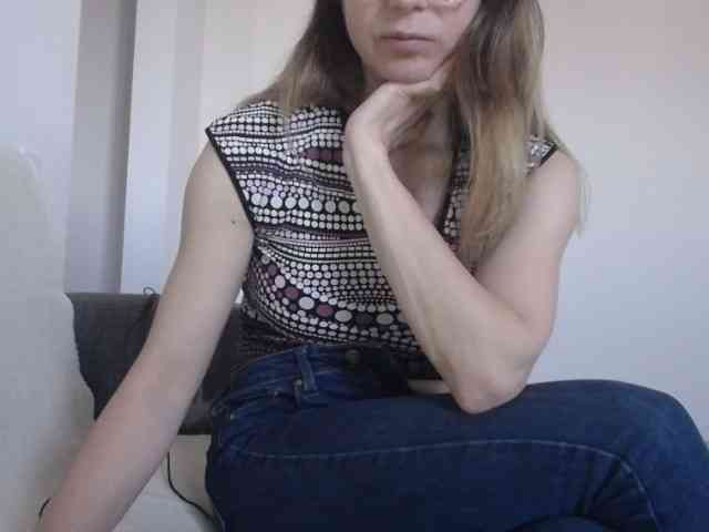 Modèle: AngelNicollex