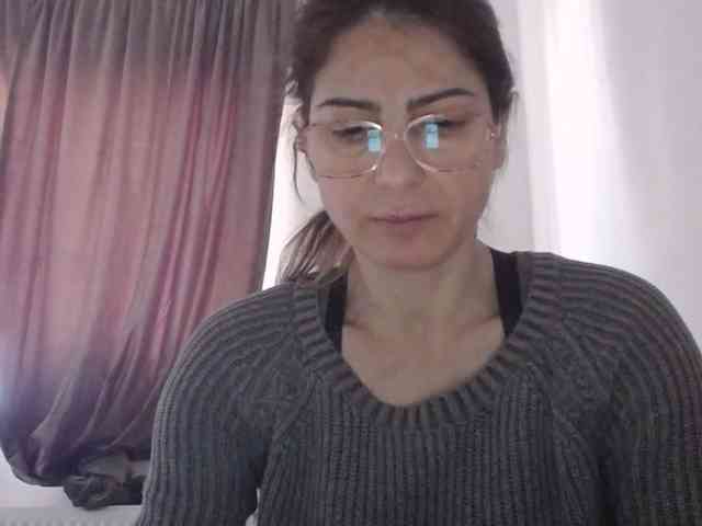 AngelNicollex webcam