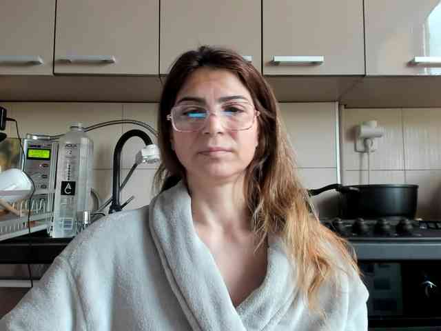 AngelNicollex webcam