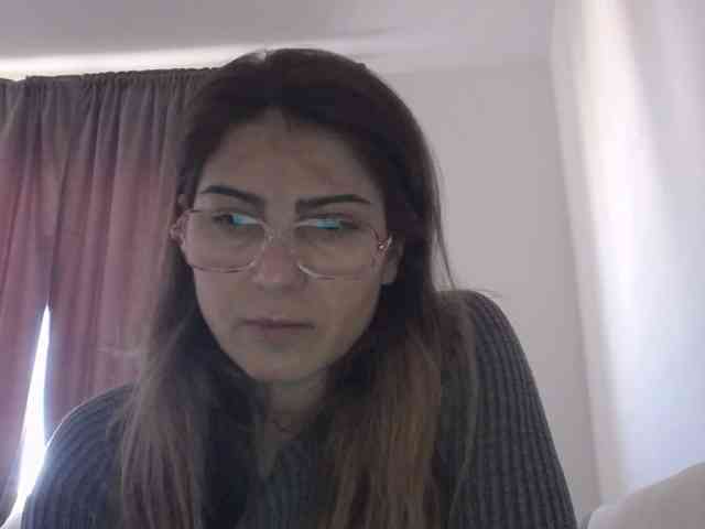 AngelNicollex webcam