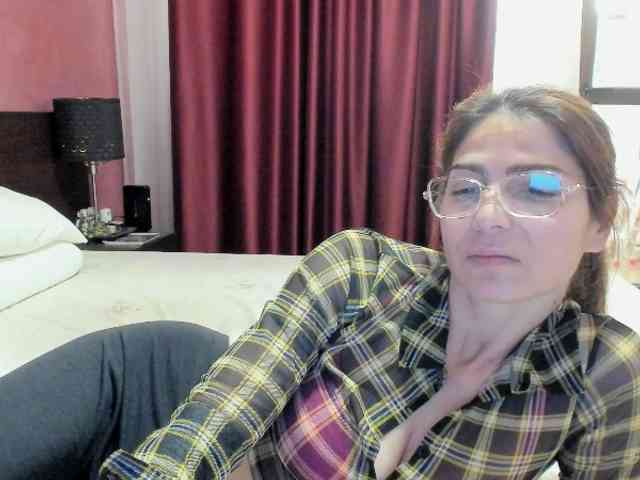 AngelNicollex webcam