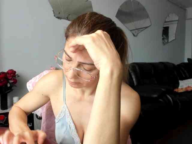 AngelNicollex webcam