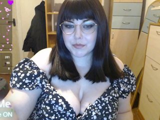 MusicAnnaMuse Porn Show
