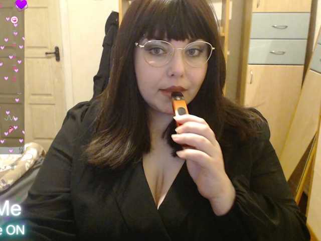 AnabetVampire, live now on BongaCams