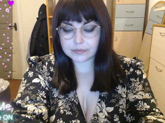 MusicAnnaMuse live cam preview